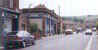 Shops in the village