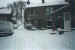 Farra Street in the snow