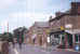 The Newsagent and 'Samuels' (now a residence)