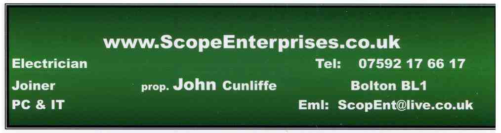 John Contact Logo