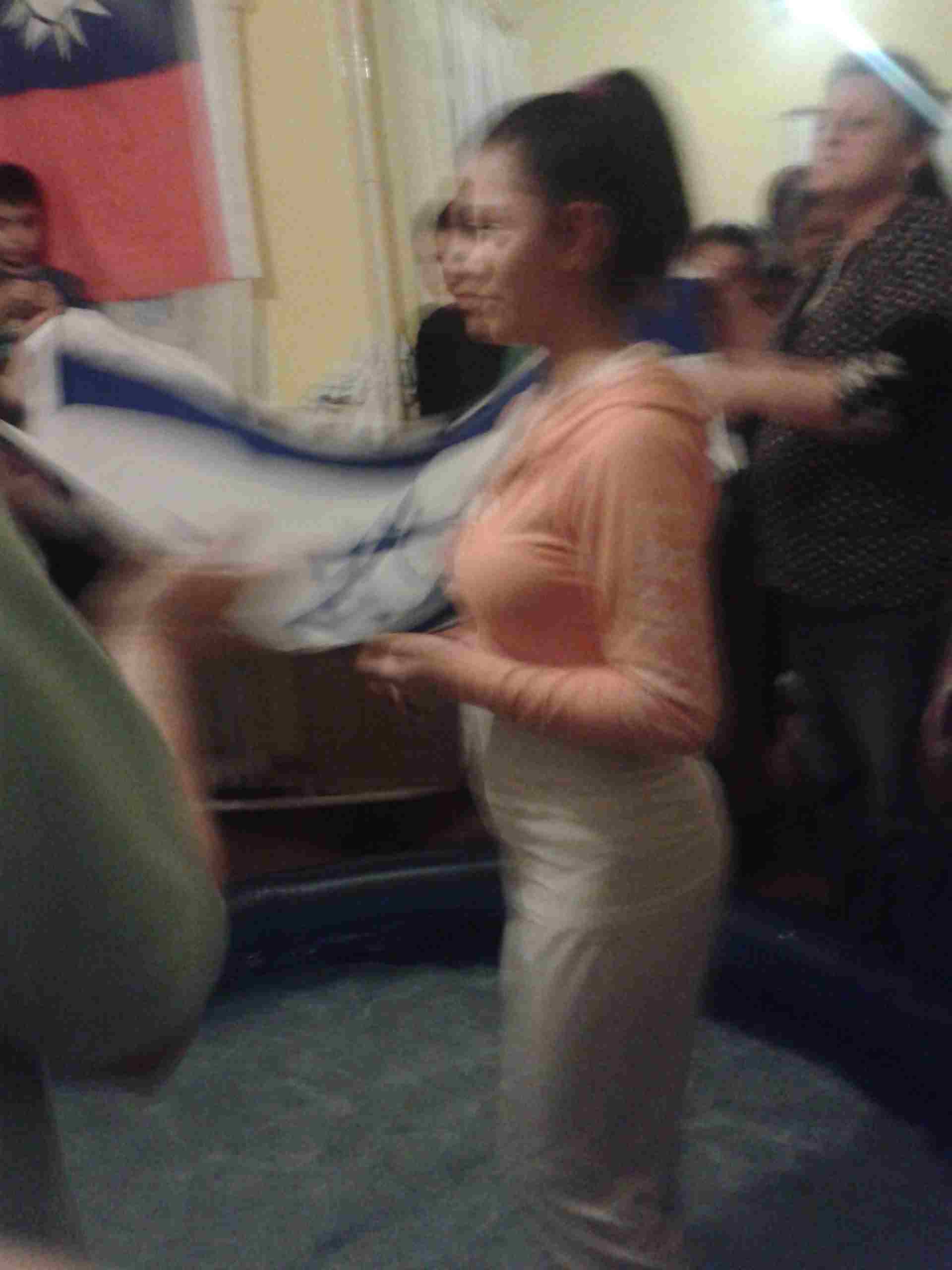 Baptisms