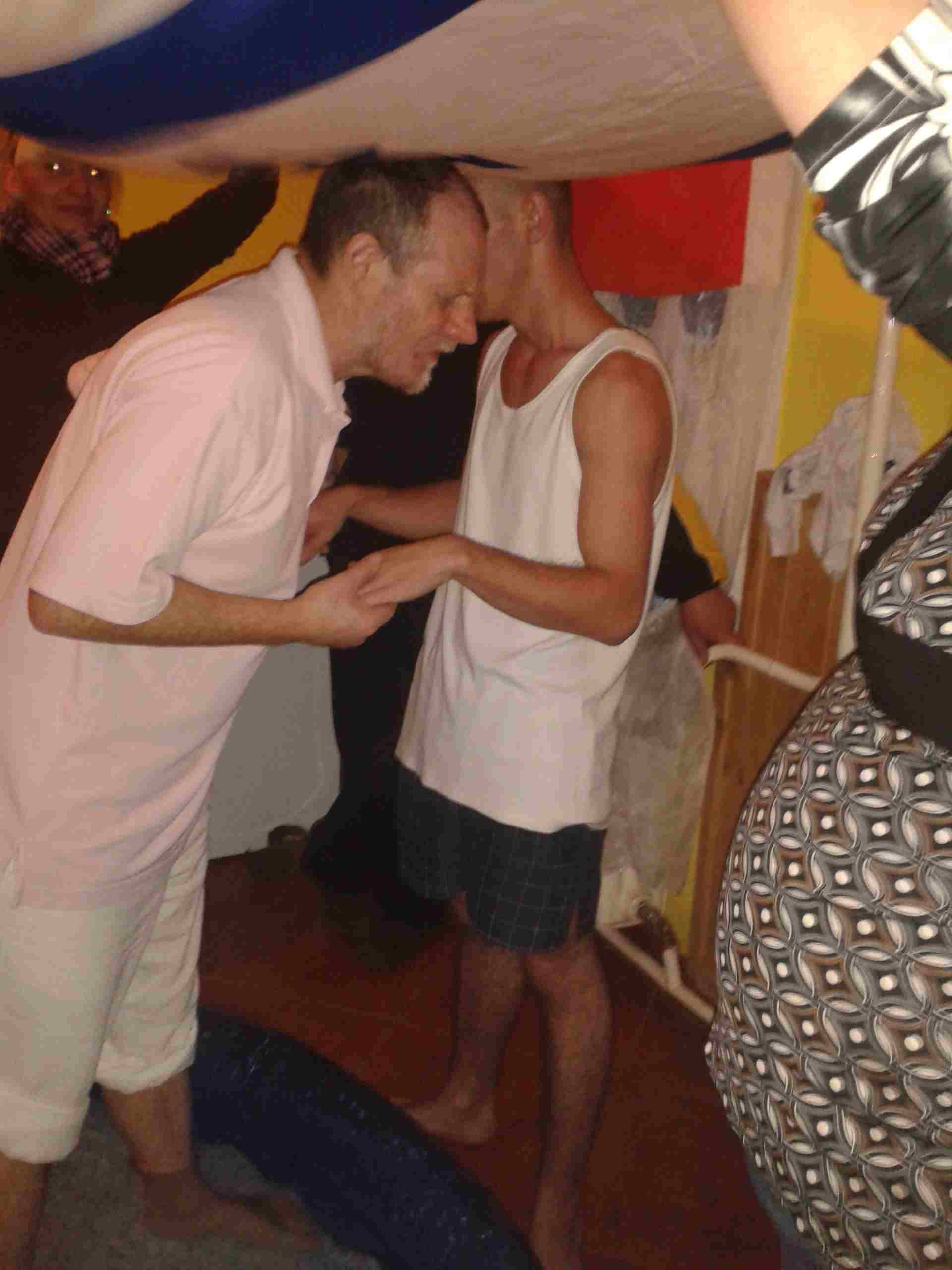 Baptisms