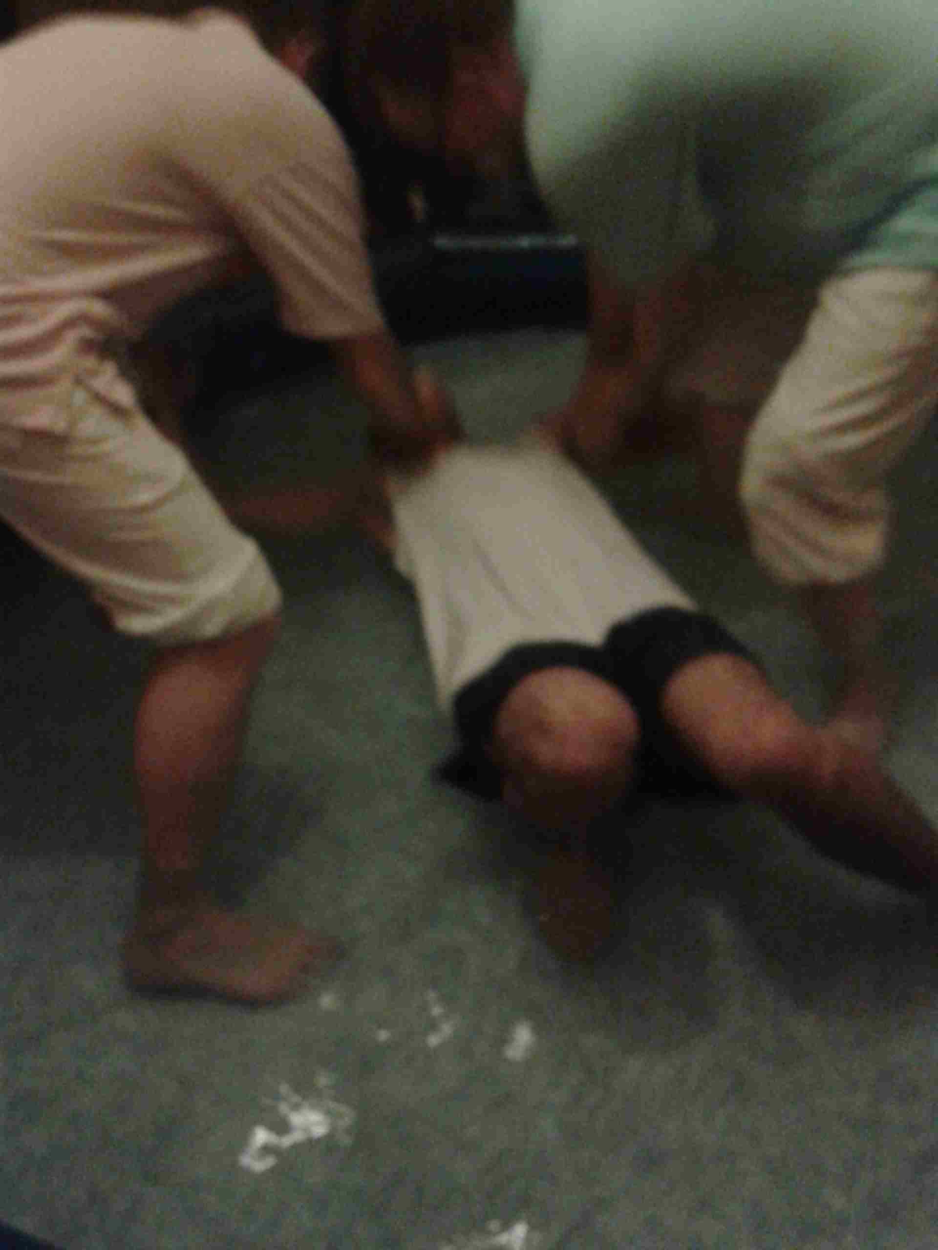10 Baptisms