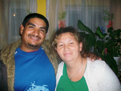 Over 300 people gave their lives to JESUS, and commited themselves to building His Church.  3 newly converted Pastors, were ordained, by the Pastors of Hungary, to take on the work of teaching and careing for the new Christians. HALLALUJAH, what a harvest in our 20th year. Since coming home another 100 plus have dedicated their lives.