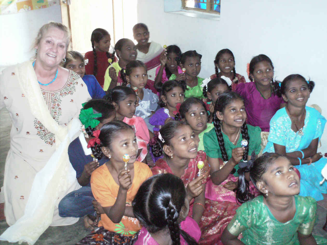 Orphans