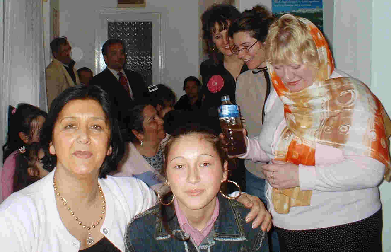 Melanie& Friends
