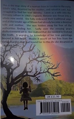 Melanies Book