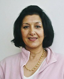 Director and founder, also UNESCO Ambasseder
