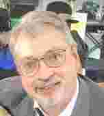 PreacherJohn Cunliffe